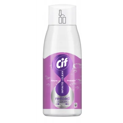 Cif Infinite Clean з пробіотиками спрей